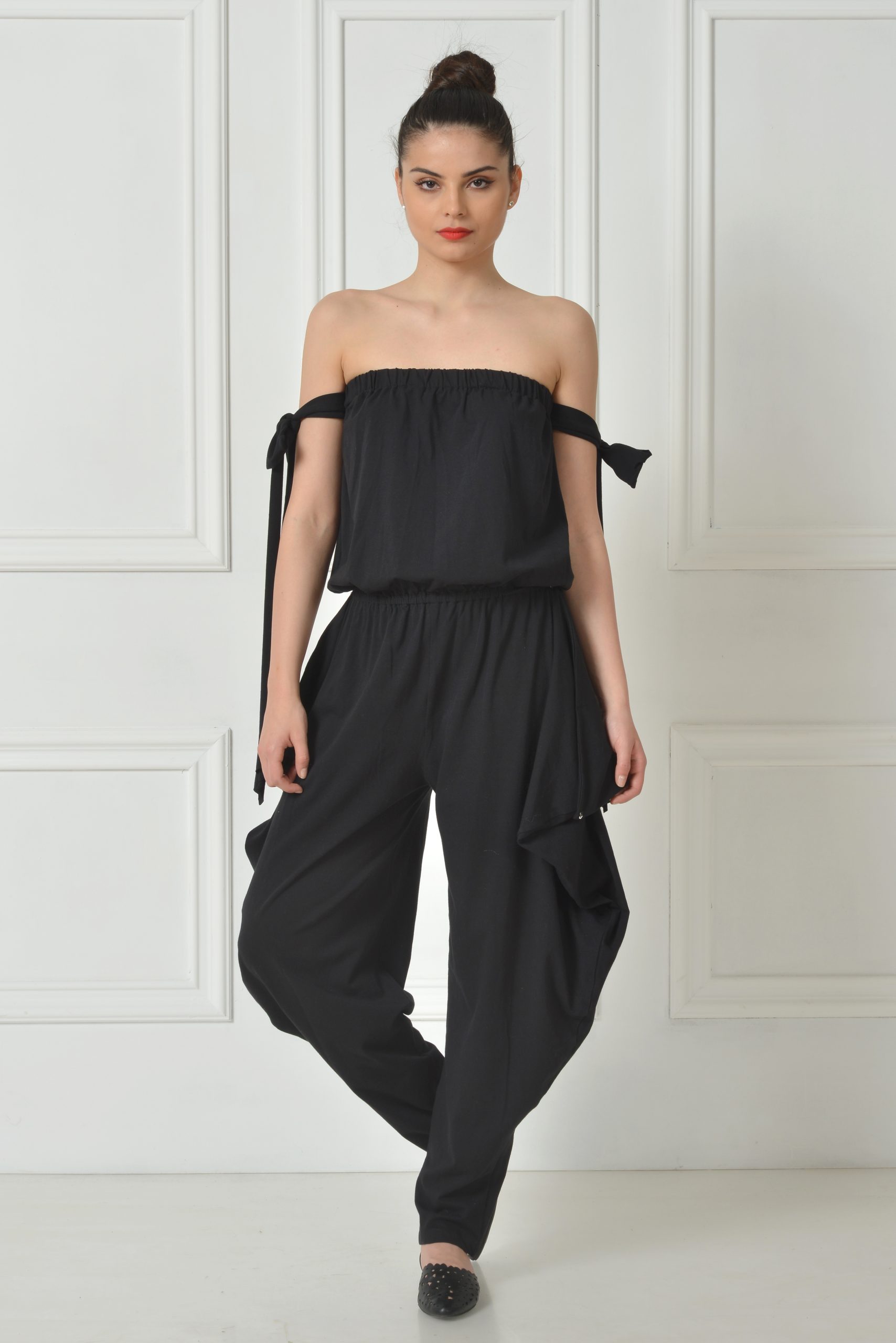 SALOPETA ORIGAMI - imagine 2