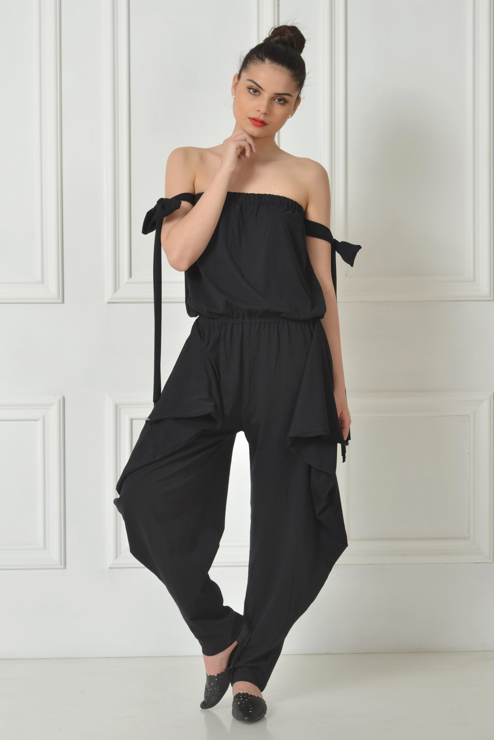 SALOPETA ORIGAMI - imagine 3