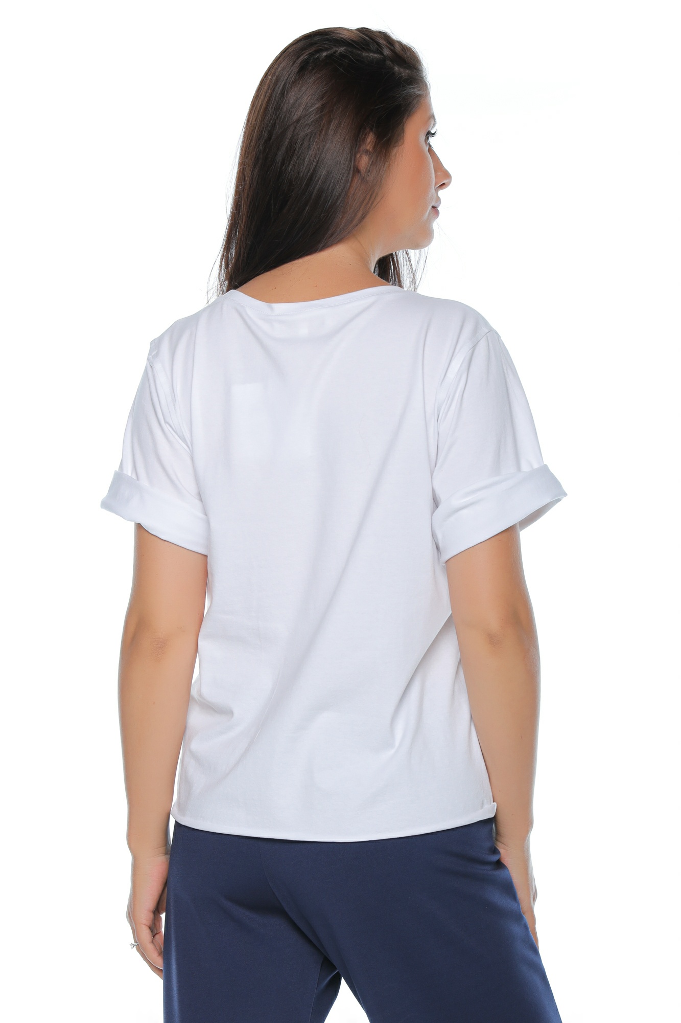 TRICOU CU INGER ASCULTAND MUZICA - imagine 4