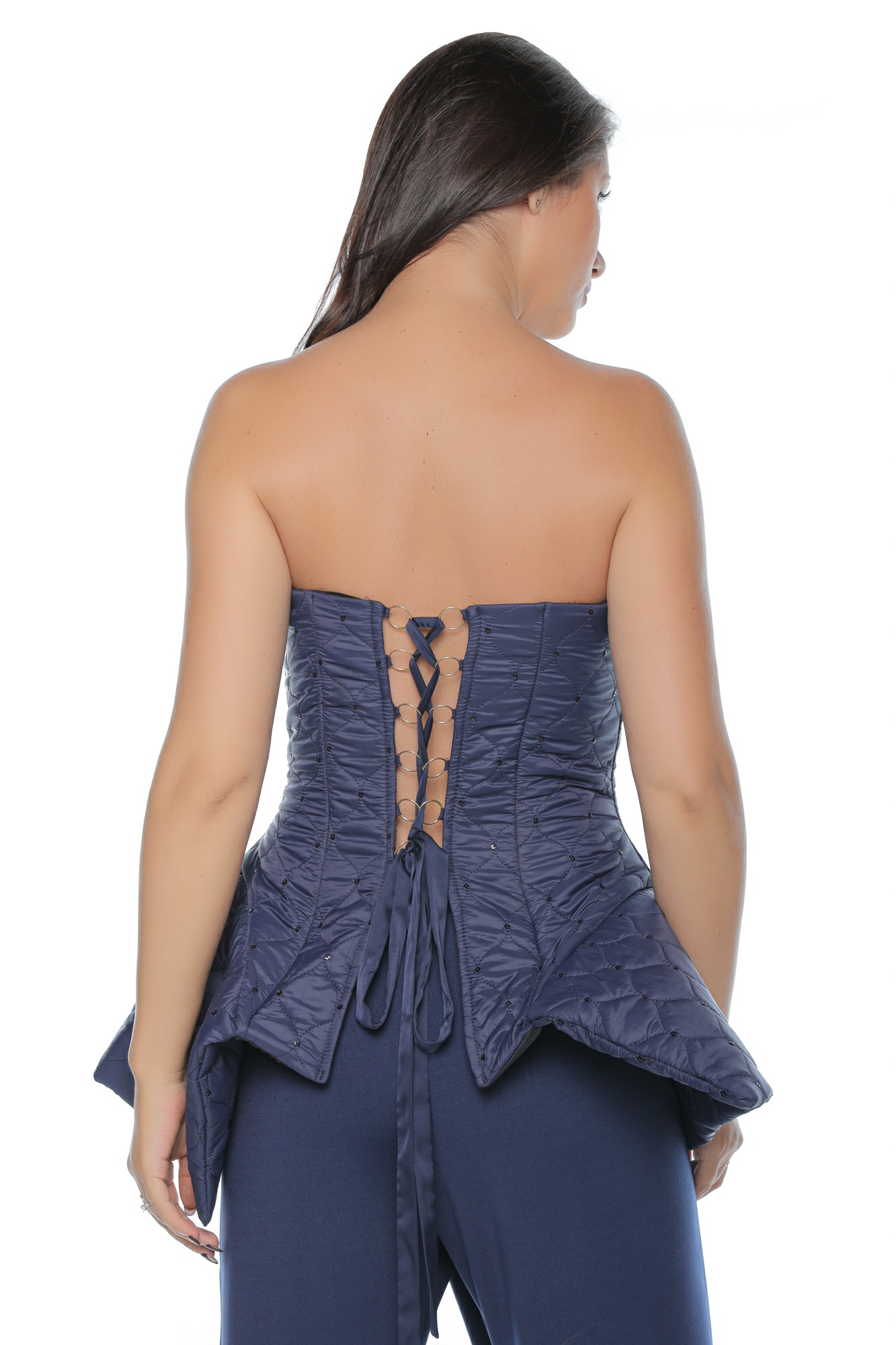 CORSETUL SCULPTURAL - imagine 4