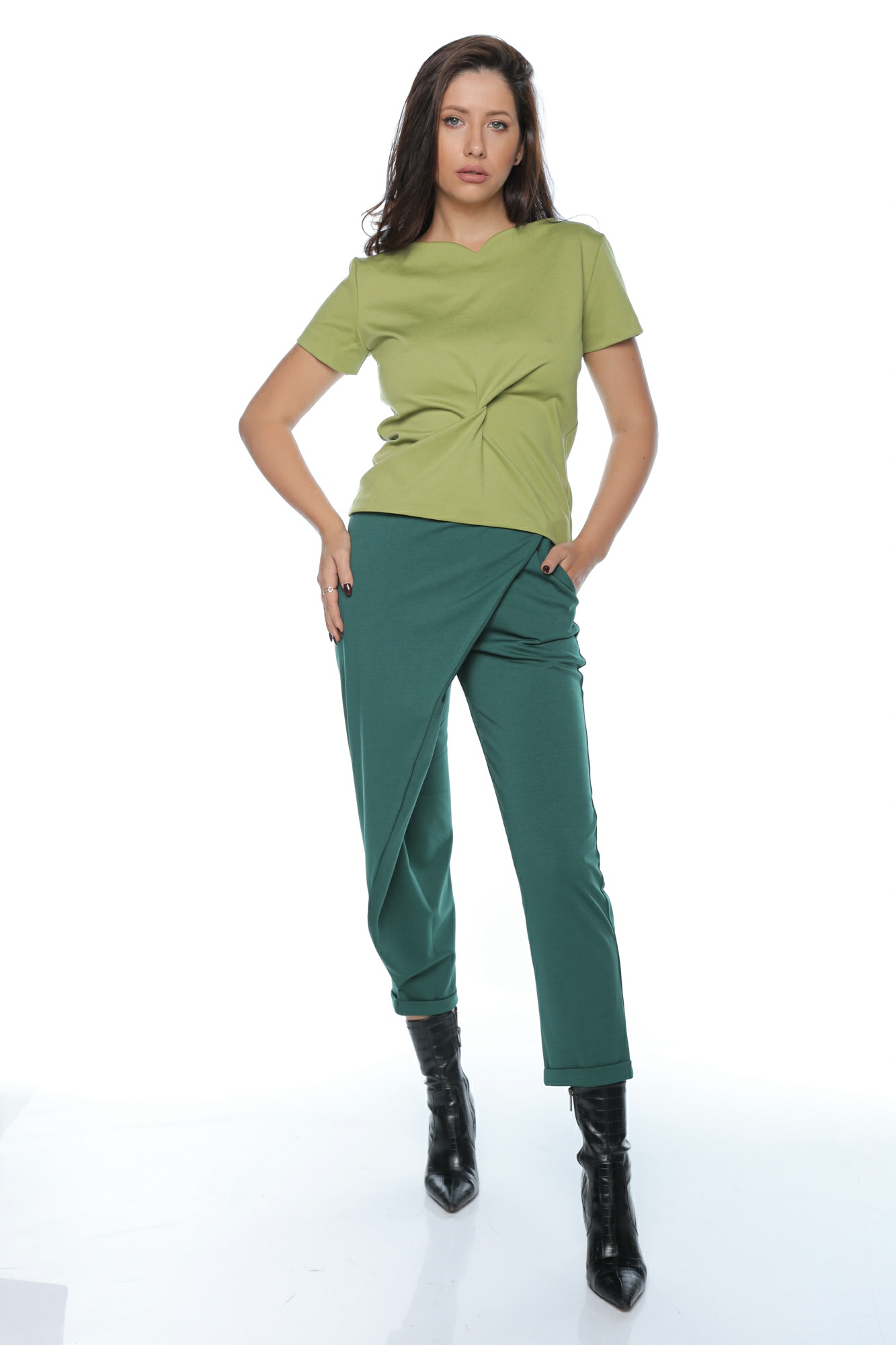 BLUZA INSPIRATIE - imagine 4