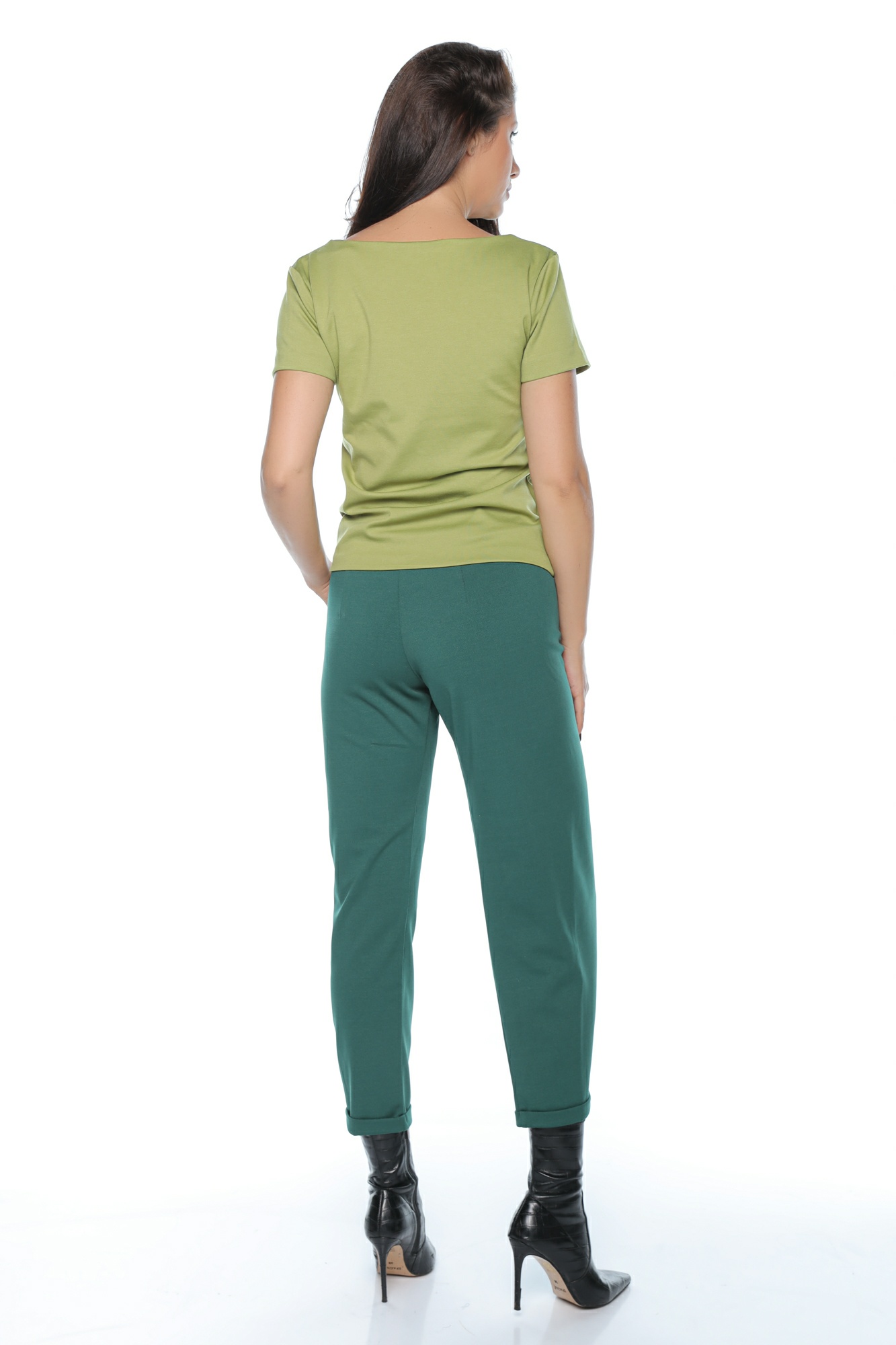 BLUZA INSPIRATIE - imagine 3